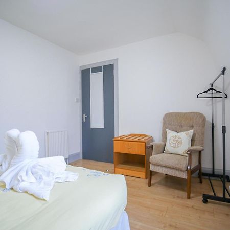 Telford Rd 5 Bedroom House Inverness Buitenkant foto
