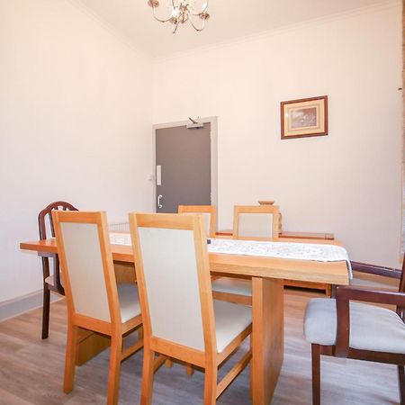 Telford Rd 5 Bedroom House Inverness Buitenkant foto