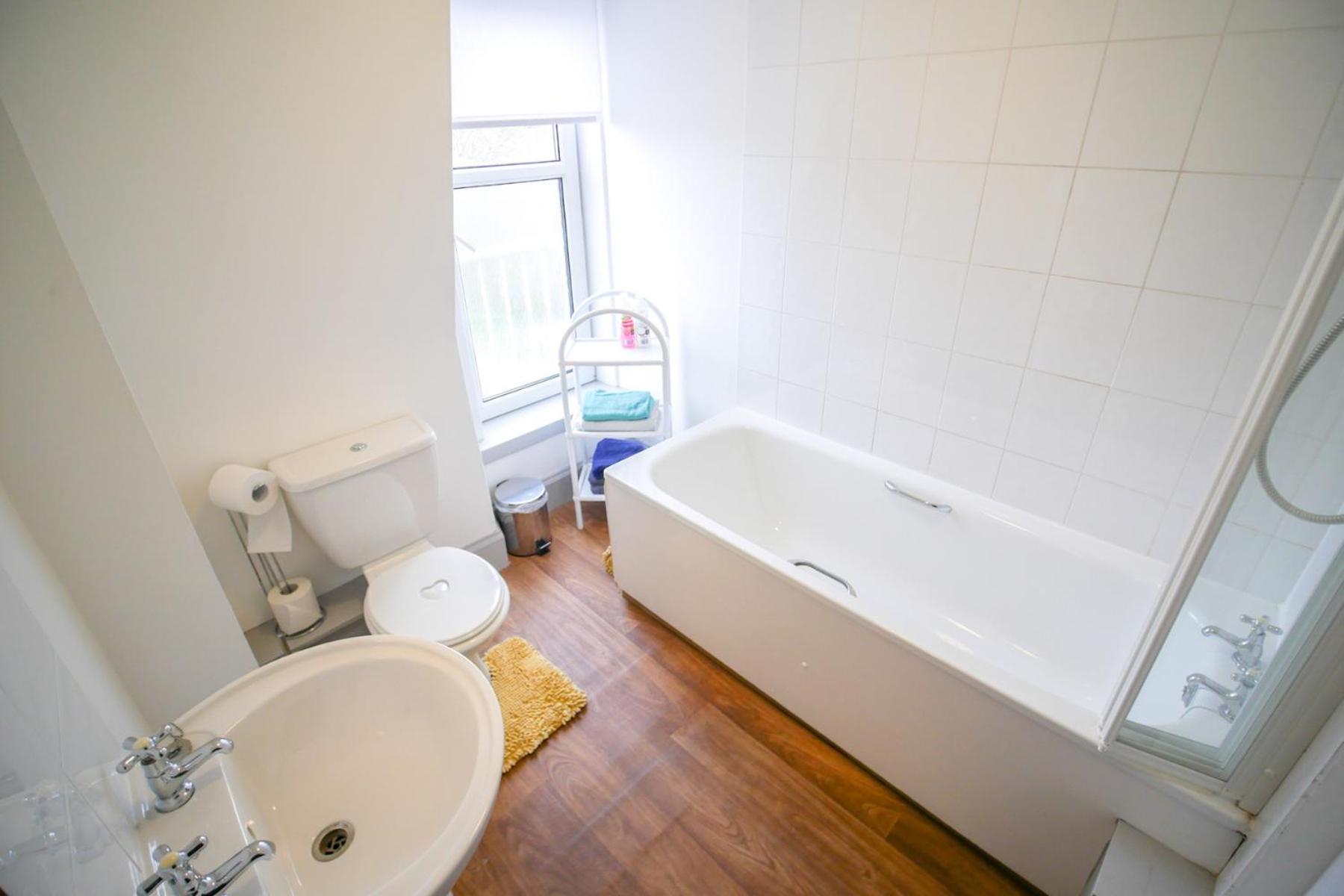 Telford Rd 5 Bedroom House Inverness Buitenkant foto