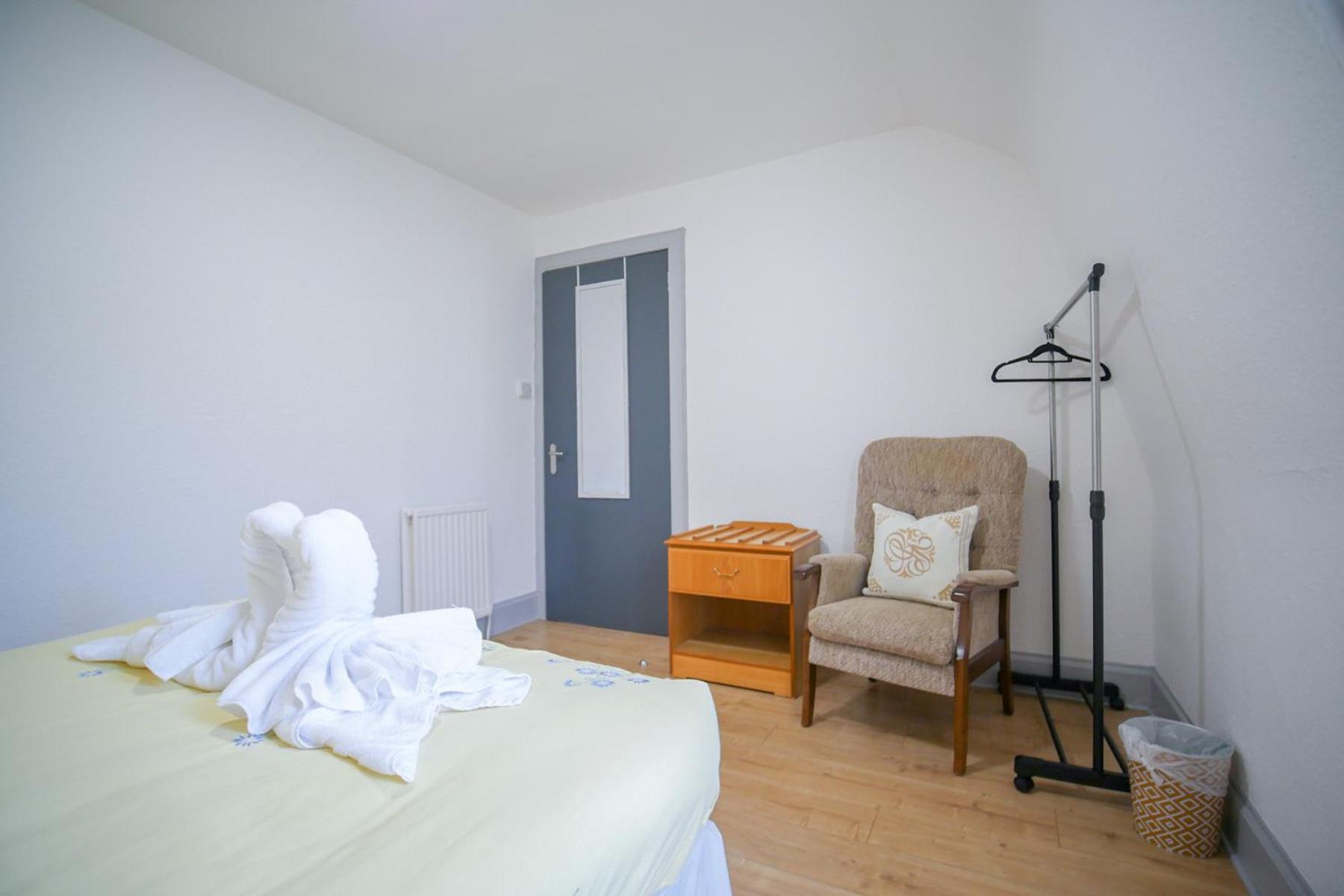 Telford Rd 5 Bedroom House Inverness Buitenkant foto