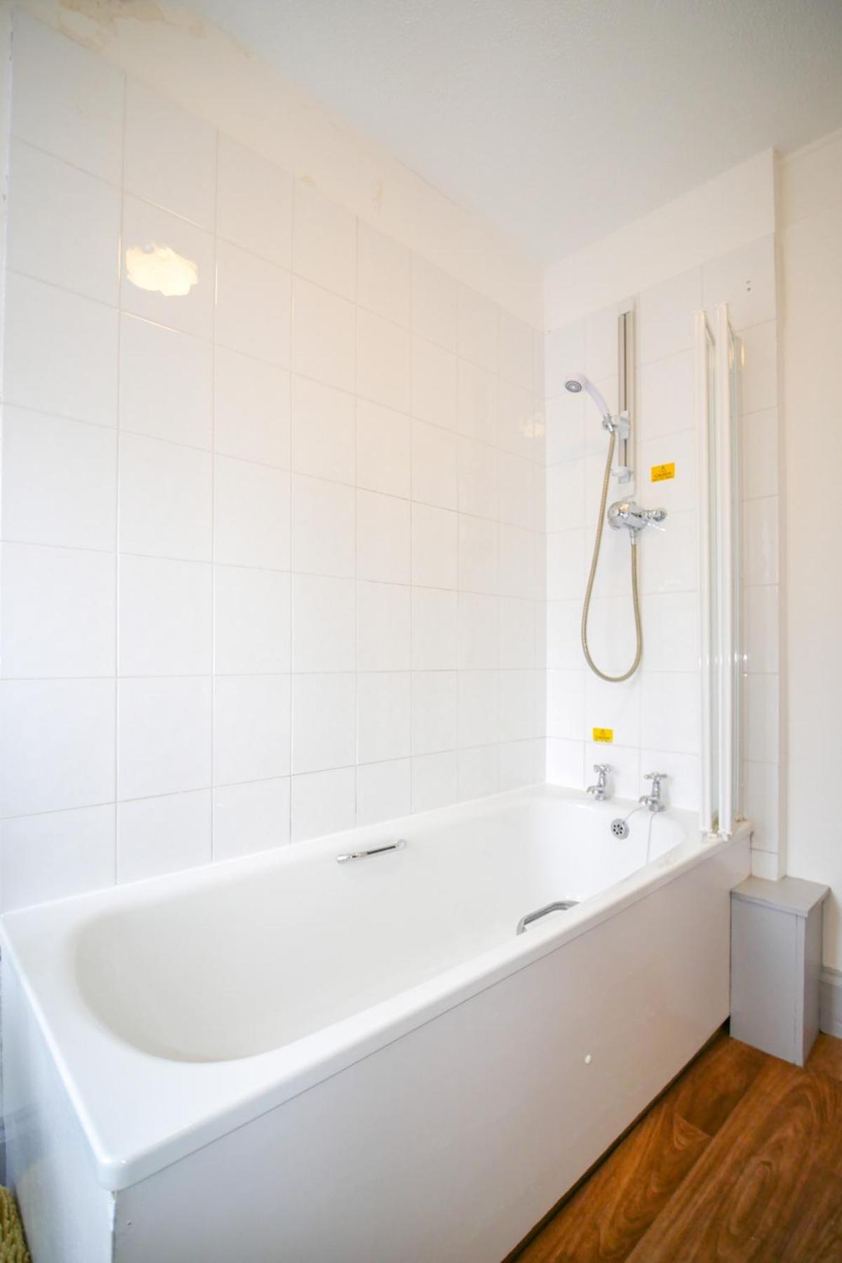 Telford Rd 5 Bedroom House Inverness Buitenkant foto