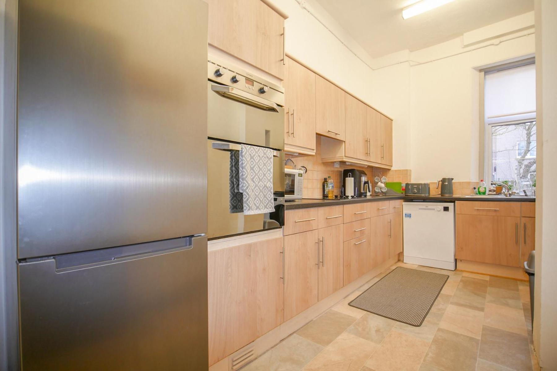Telford Rd 5 Bedroom House Inverness Buitenkant foto