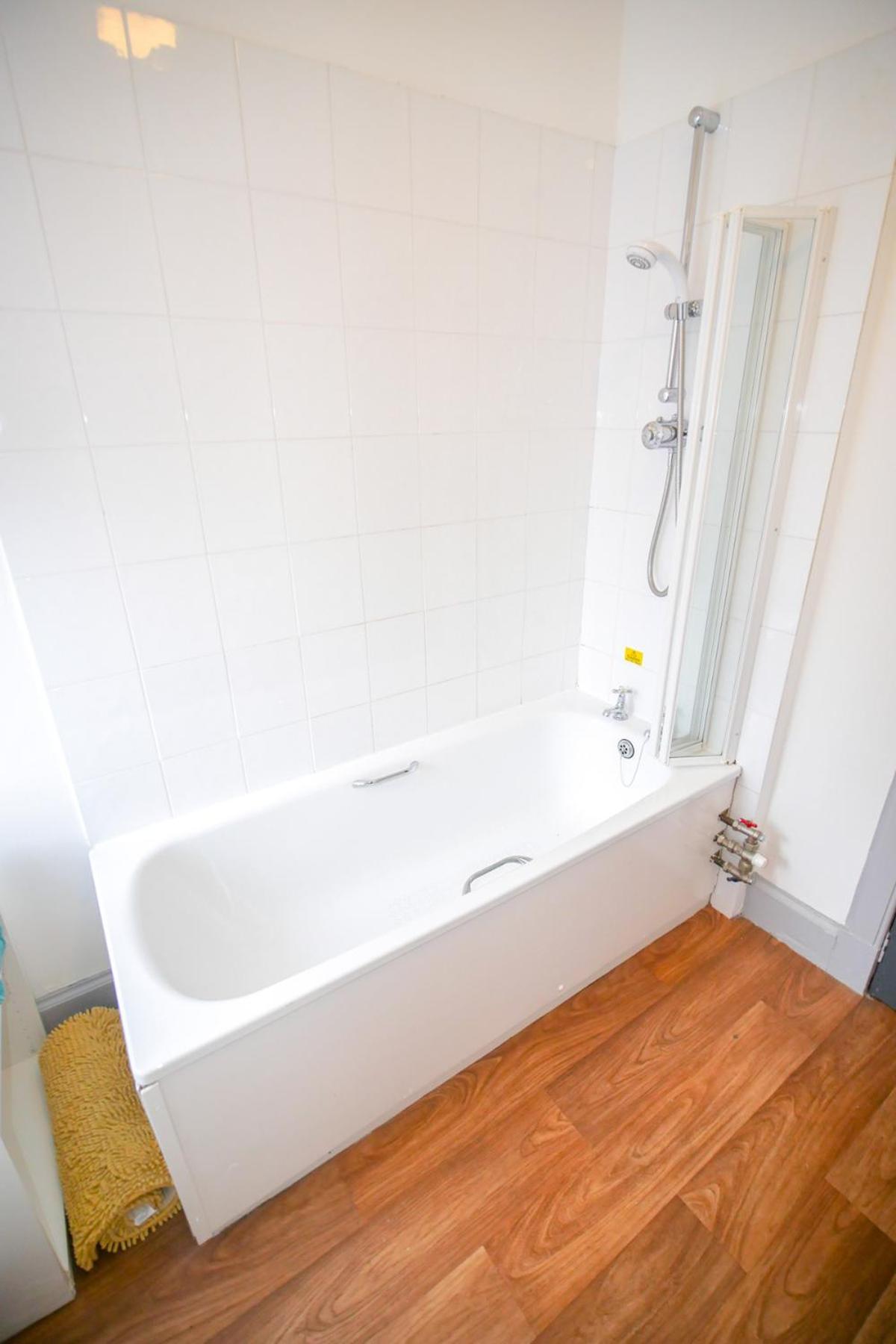 Telford Rd 5 Bedroom House Inverness Buitenkant foto