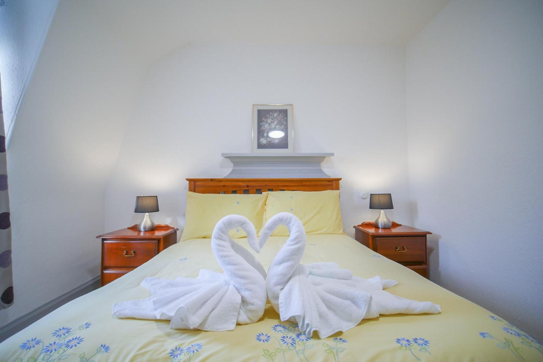 Telford Rd 5 Bedroom House Inverness Buitenkant foto
