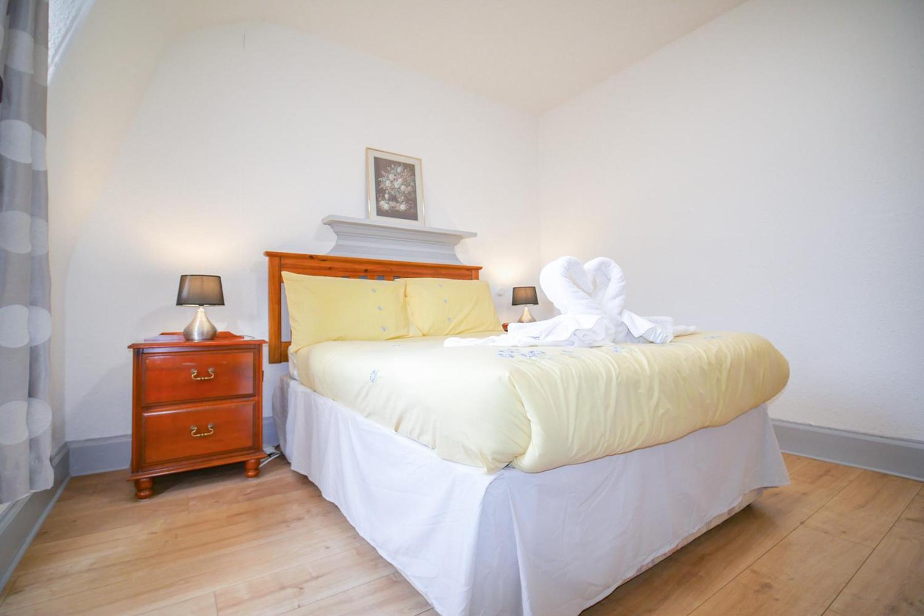 Telford Rd 5 Bedroom House Inverness Buitenkant foto