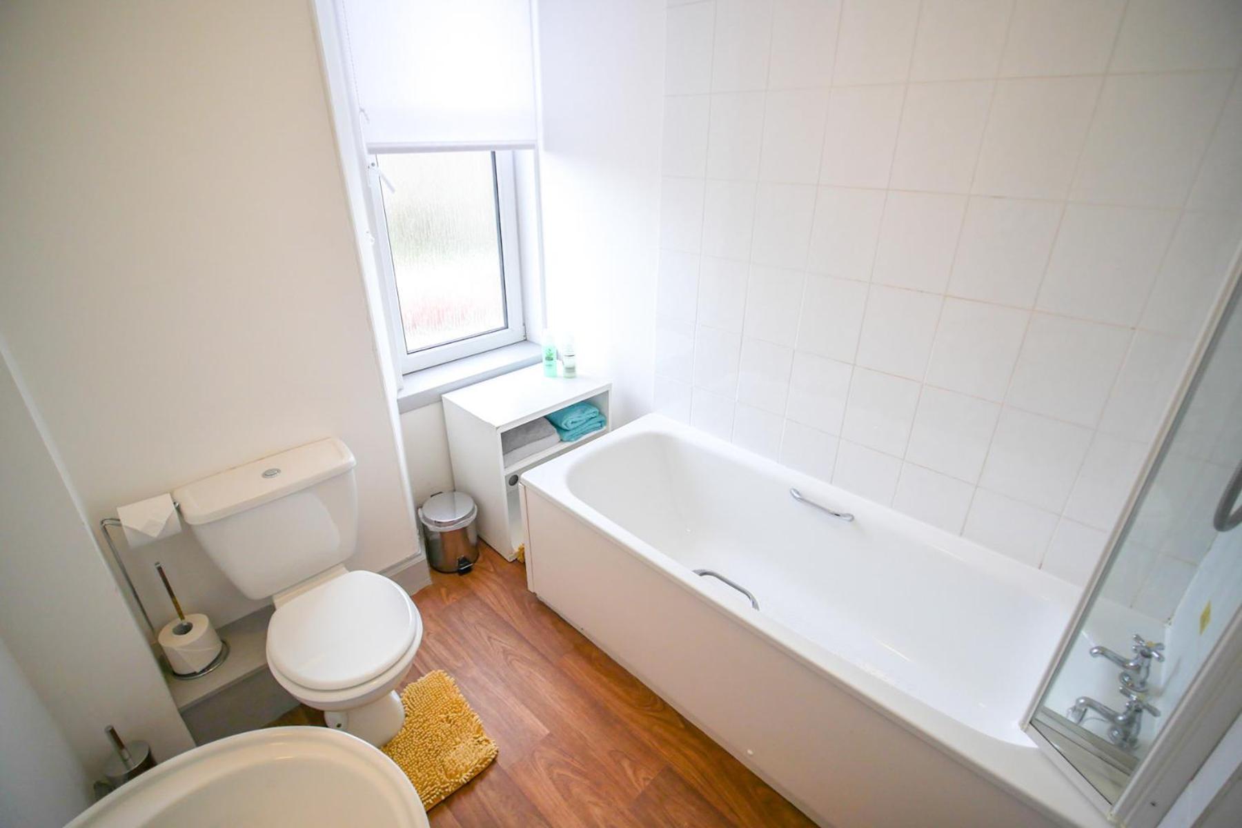 Telford Rd 5 Bedroom House Inverness Buitenkant foto