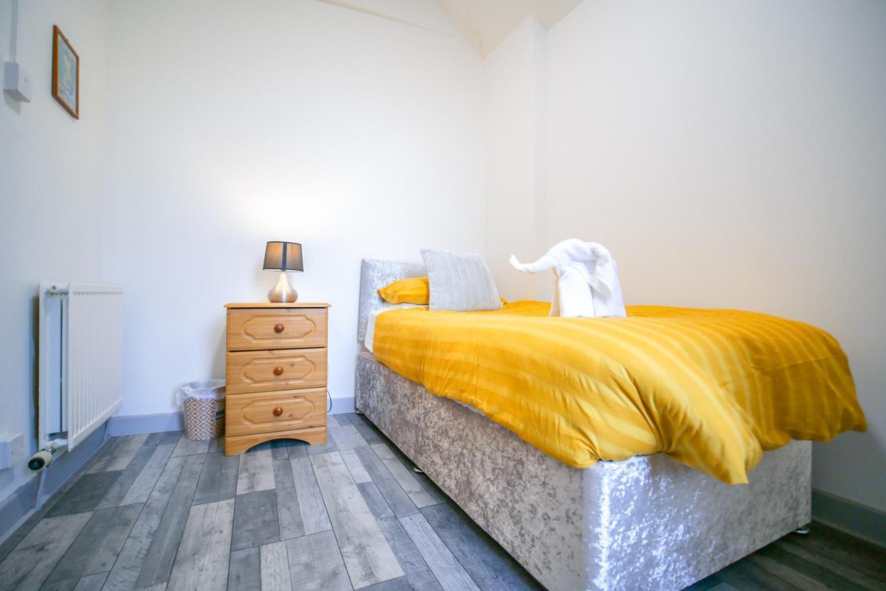 Telford Rd 5 Bedroom House Inverness Buitenkant foto