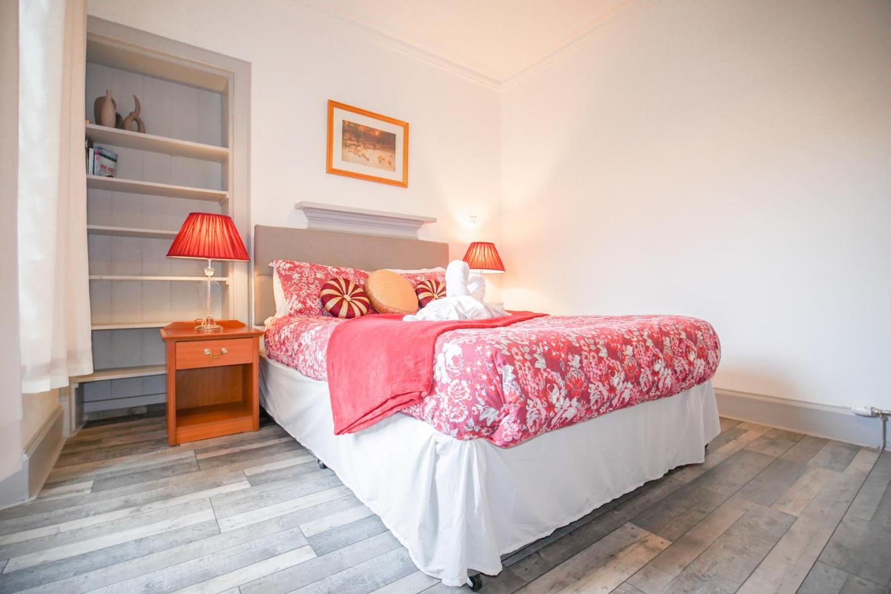 Telford Rd 5 Bedroom House Inverness Buitenkant foto