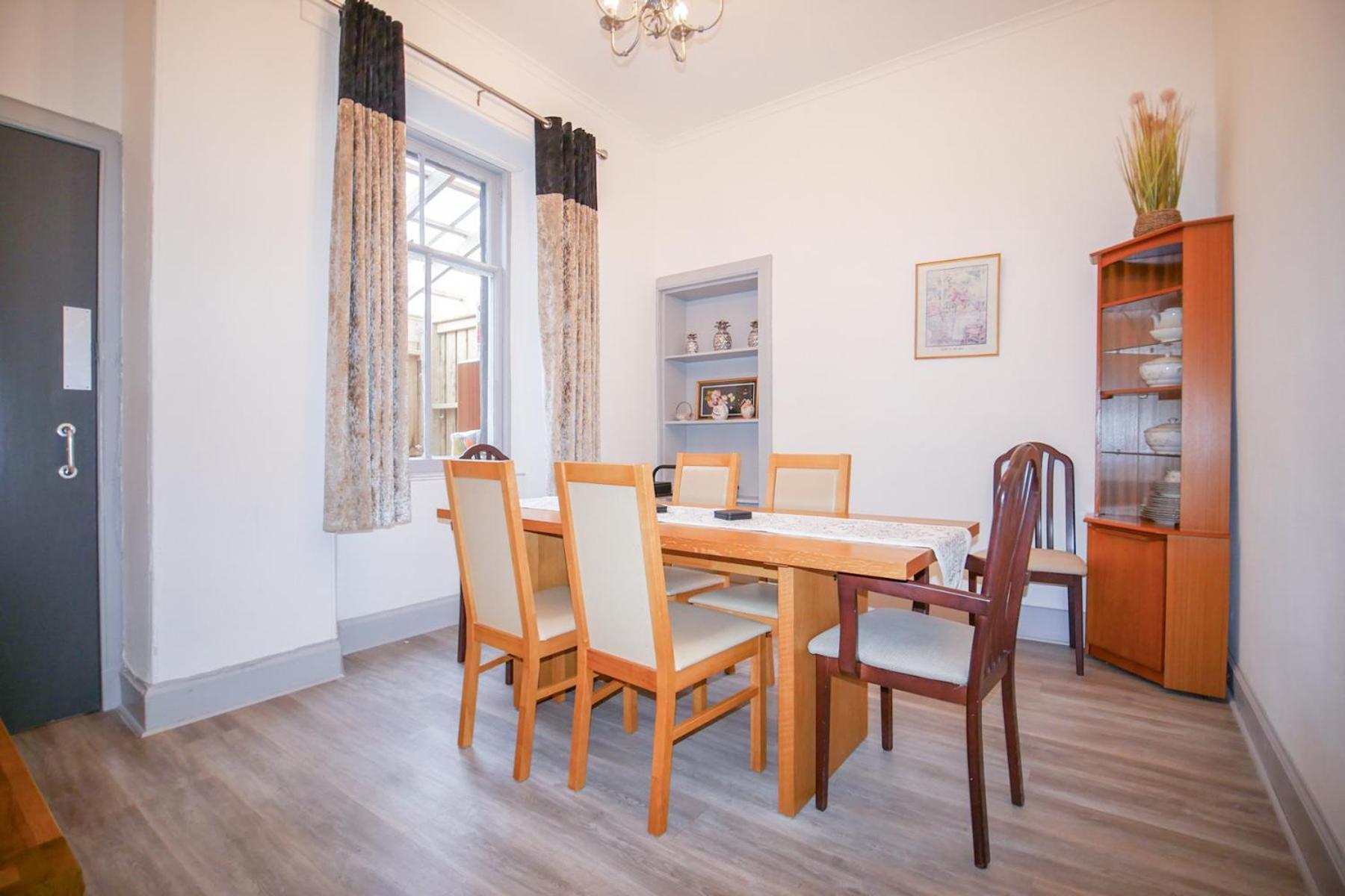 Telford Rd 5 Bedroom House Inverness Buitenkant foto