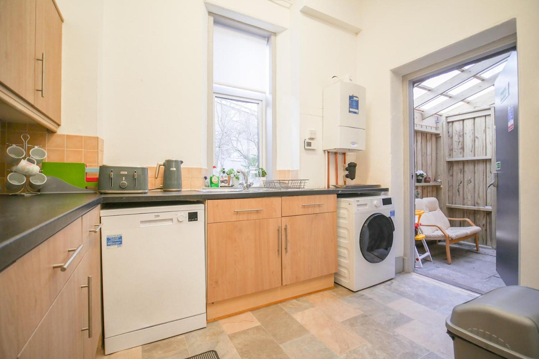 Telford Rd 5 Bedroom House Inverness Buitenkant foto