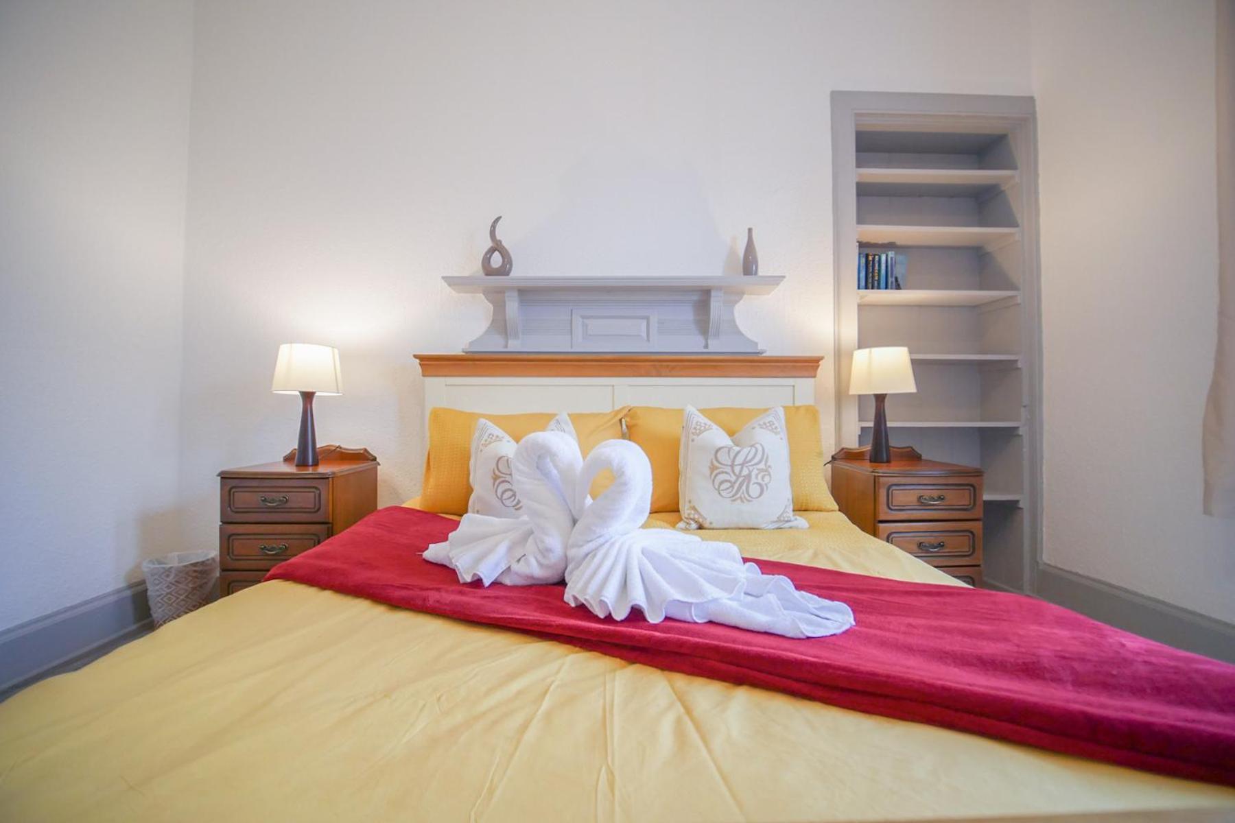 Telford Rd 5 Bedroom House Inverness Buitenkant foto