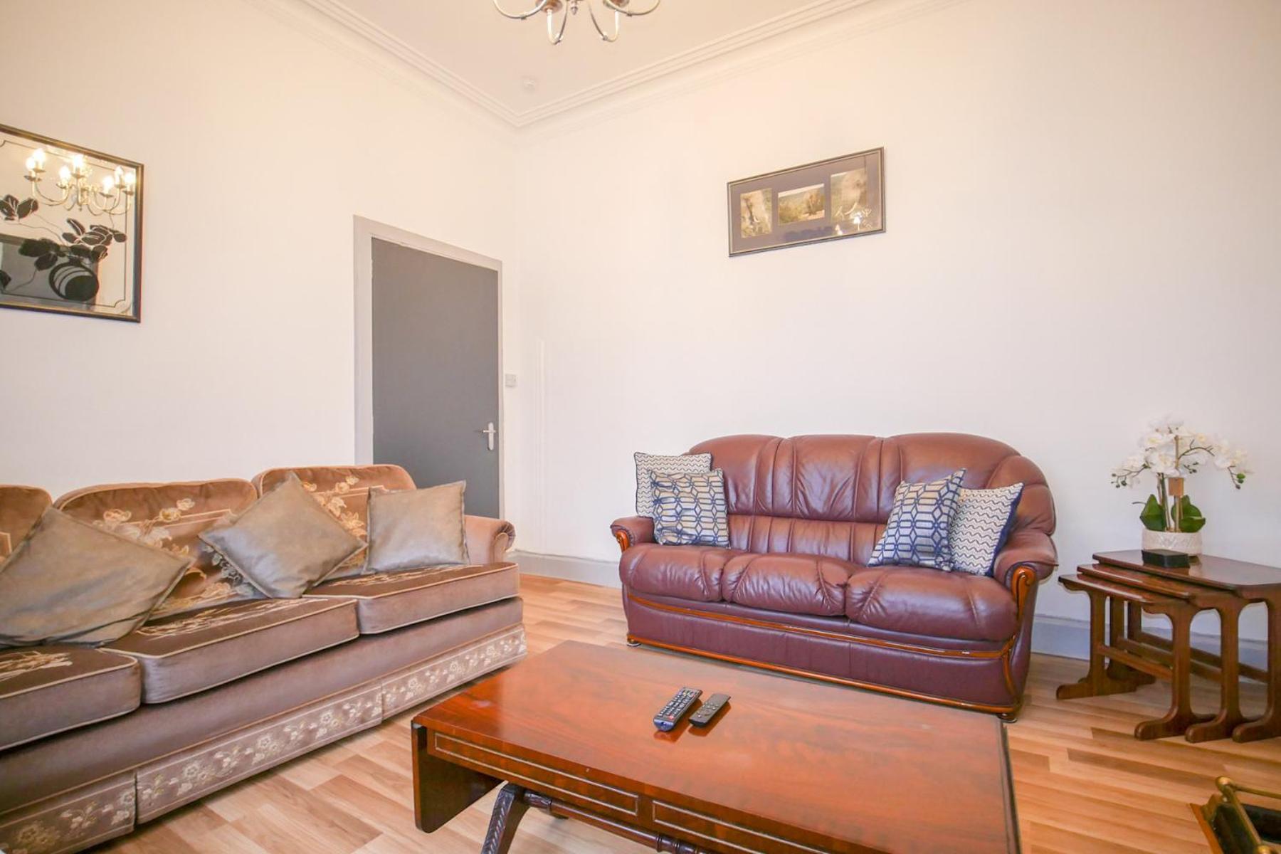Telford Rd 5 Bedroom House Inverness Buitenkant foto