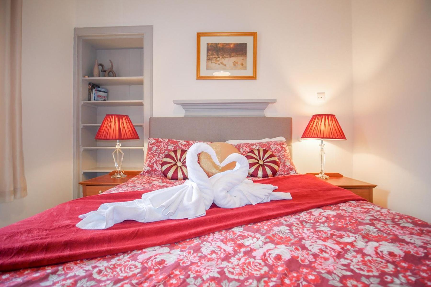 Telford Rd 5 Bedroom House Inverness Buitenkant foto