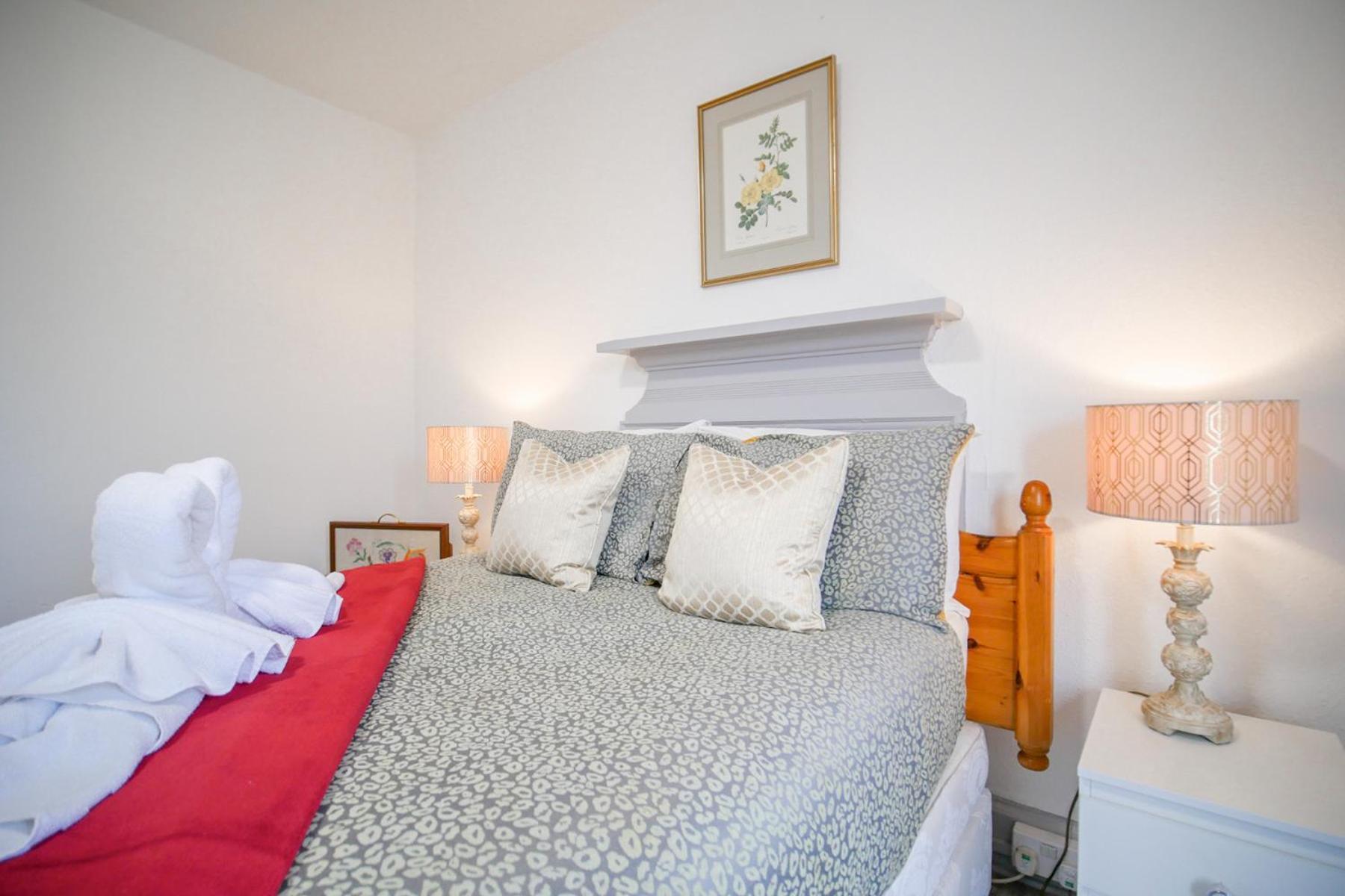 Telford Rd 5 Bedroom House Inverness Buitenkant foto