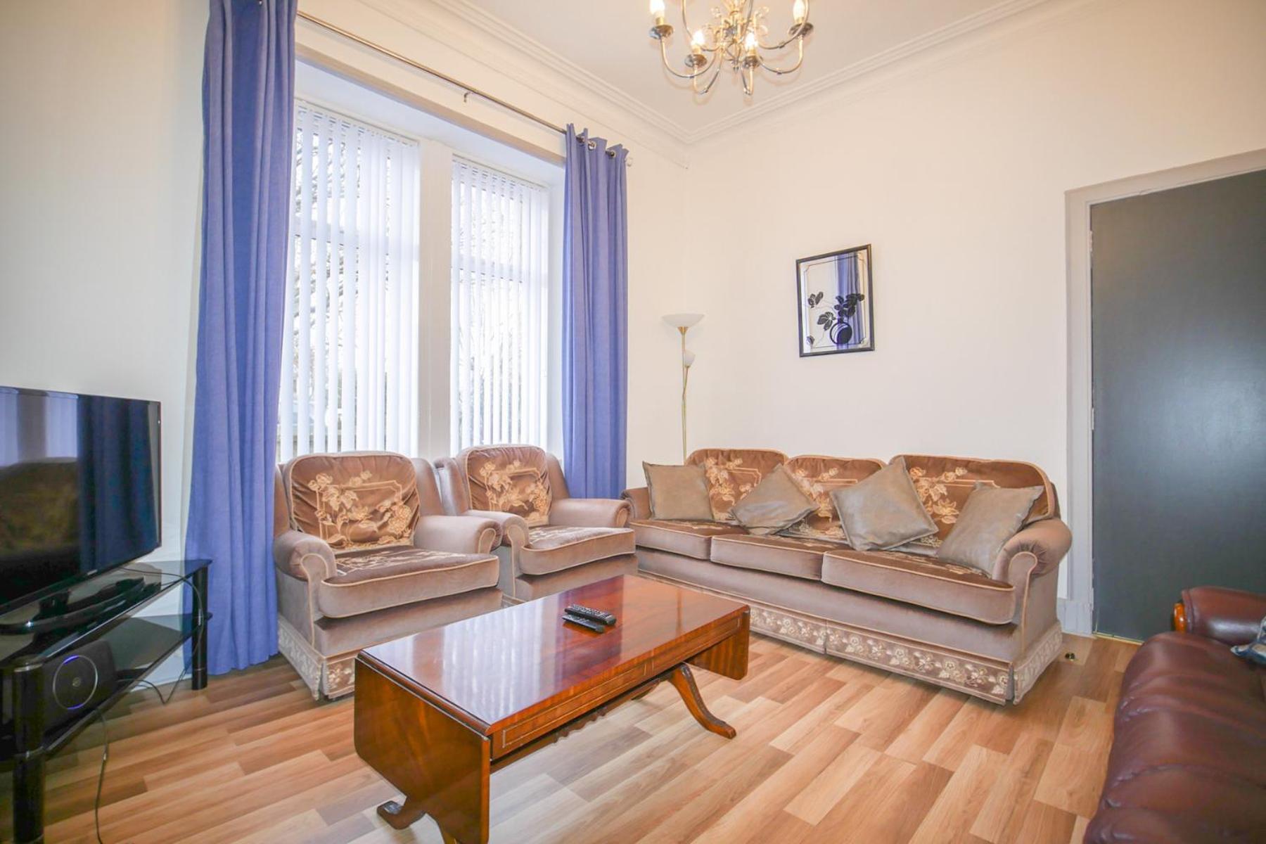 Telford Rd 5 Bedroom House Inverness Buitenkant foto