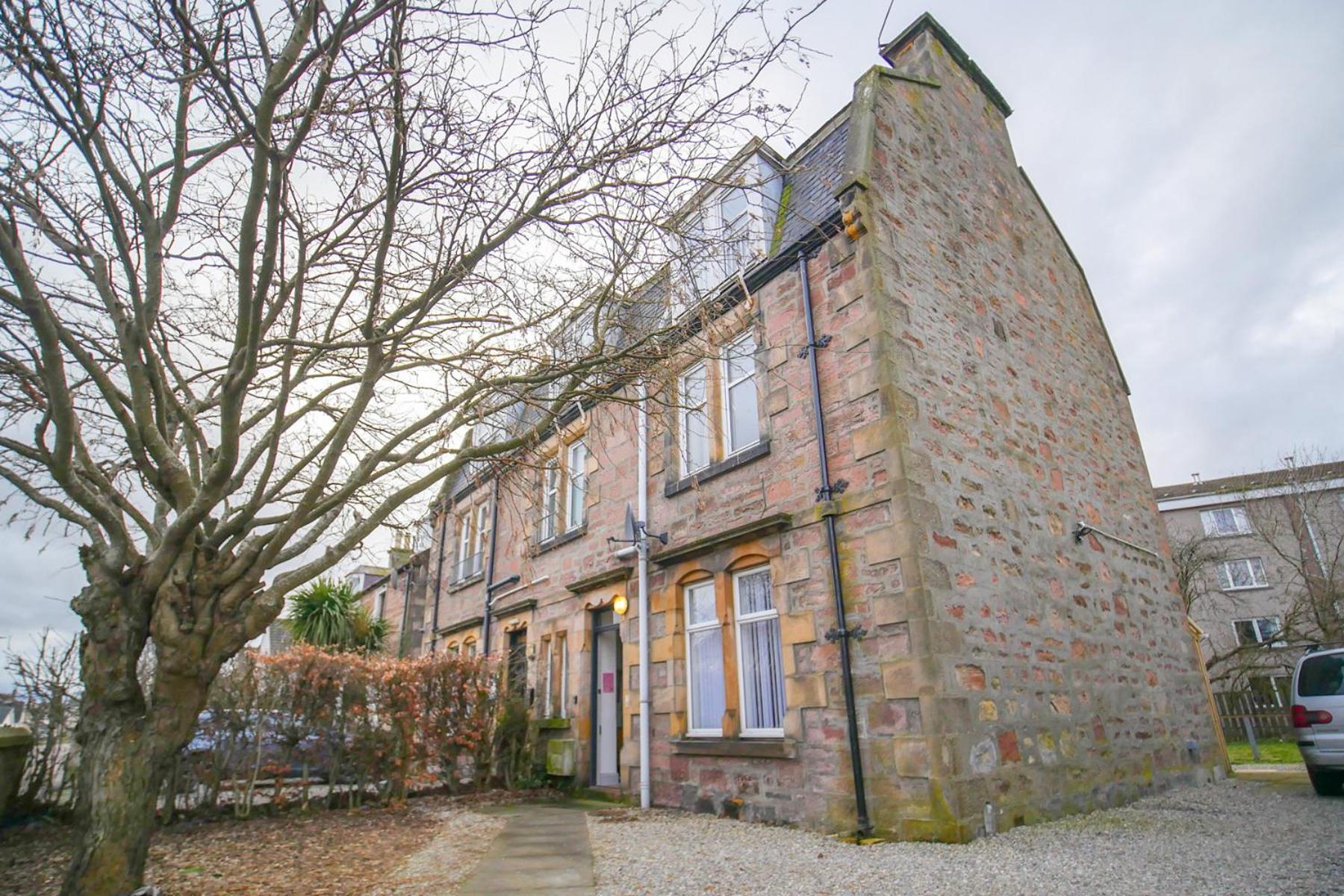 Telford Rd 5 Bedroom House Inverness Buitenkant foto